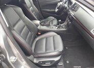 Mazda 6 Kombi 2,2 l 110 kw