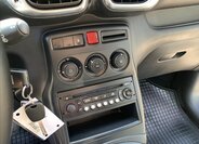 Citroën C3 Picasso Kombi 1,4 l 70 kw