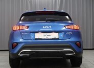 KIA XCeed Hatchback 1,6 l 110 kw