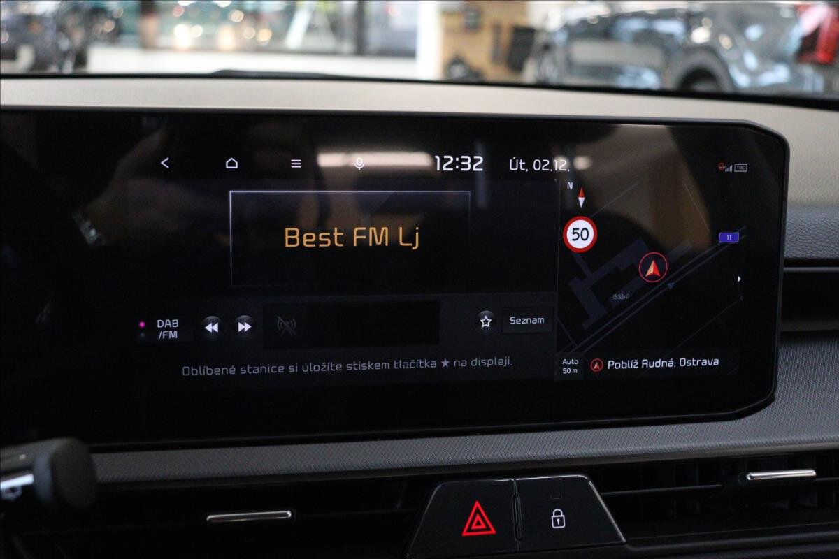 KIA Stonic SUV / Terénní 0,0 74 kw