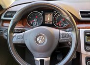 Volkswagen Passat Kombi 1,4 l 90 kw