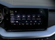 Škoda Octavia Kombi 1,5 l 110 kw