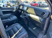 Toyota ProAce Verso VAN / Minibus 2,0 l 130 kw