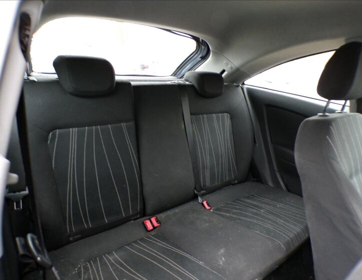 Opel Corsa Hatchback 1,2 l 59 kw