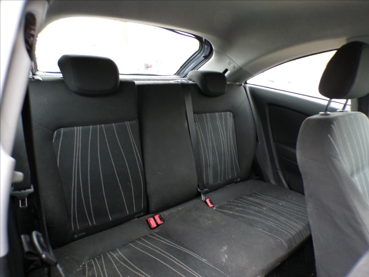 Opel Corsa Hatchback 1,2 l 59 kw