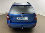 Škoda Octavia 5