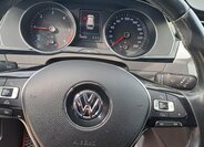 Volkswagen Passat Kombi 0,0 110 kw