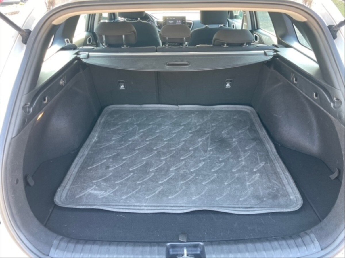 KIA Ceed Kombi 1,5 l 117 kw