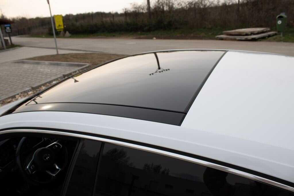 Volkswagen Arteon Sedan / Limuzína 2,0 l 176 kw