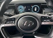 Hyundai Tucson 11