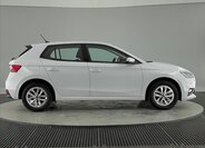 Škoda Fabia Hatchback 999,0 85 kw