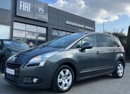 Peugeot 5008 MPV 2,0 l 120 kw