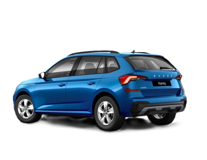 Škoda Kamiq SUV / Terénní 0,0 85 kw