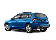 Škoda Kamiq SUV / Terénní 0,0 85 kw