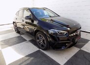 Mercedes-Benz GLA SUV / Terénní 2,0 l 110 kw