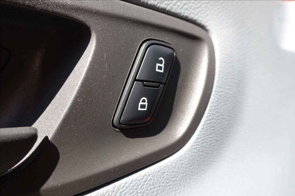 Ford Transit Ostatní 2,2 l 74 kw