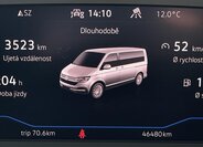 Volkswagen Multivan VAN / Minibus 2,0 l 150 kw