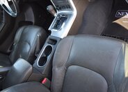 Nissan Navara Pick-up 3,0 l 170 kw