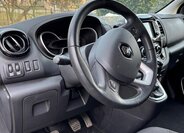 Renault Trafic VAN / Minibus 0,0 107 kw