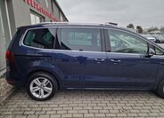 Volkswagen Sharan 42
