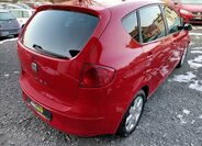 Seat Altea MPV 2,0 l 110 kw