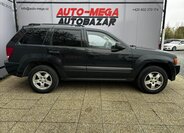 Jeep Grand Cherokee Ostatní 3,7 l 154 kw