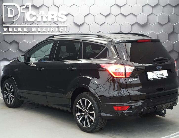 Ford Kuga 2