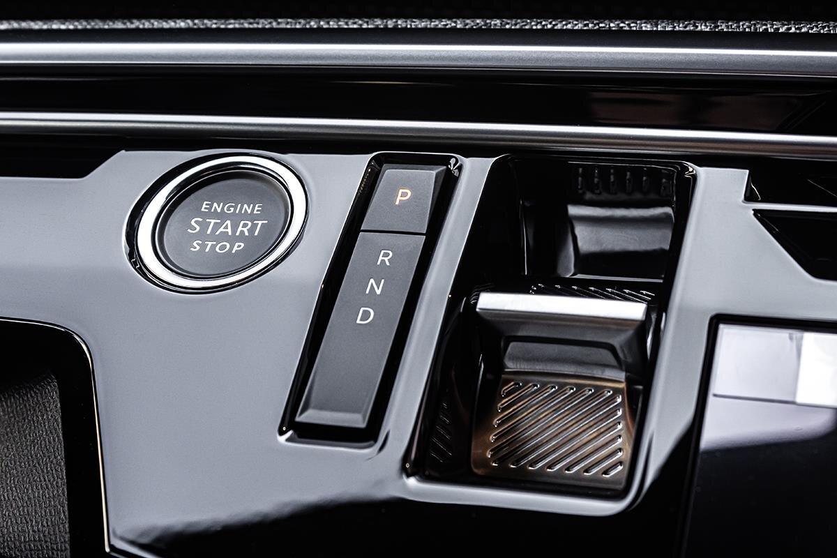 Peugeot 3008 SUV / Terénní 1,2 l 107 kw