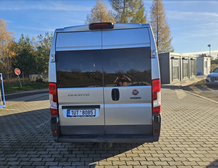 Fiat Ducato 4