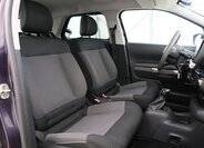 Citroën C4 Cactus Hatchback 1,2 l 81 kw