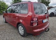 Volkswagen Touran Kombi 2,0 l 80 kw