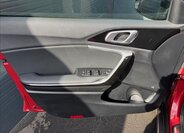 KIA XCeed Hatchback 1,4 l 103 kw