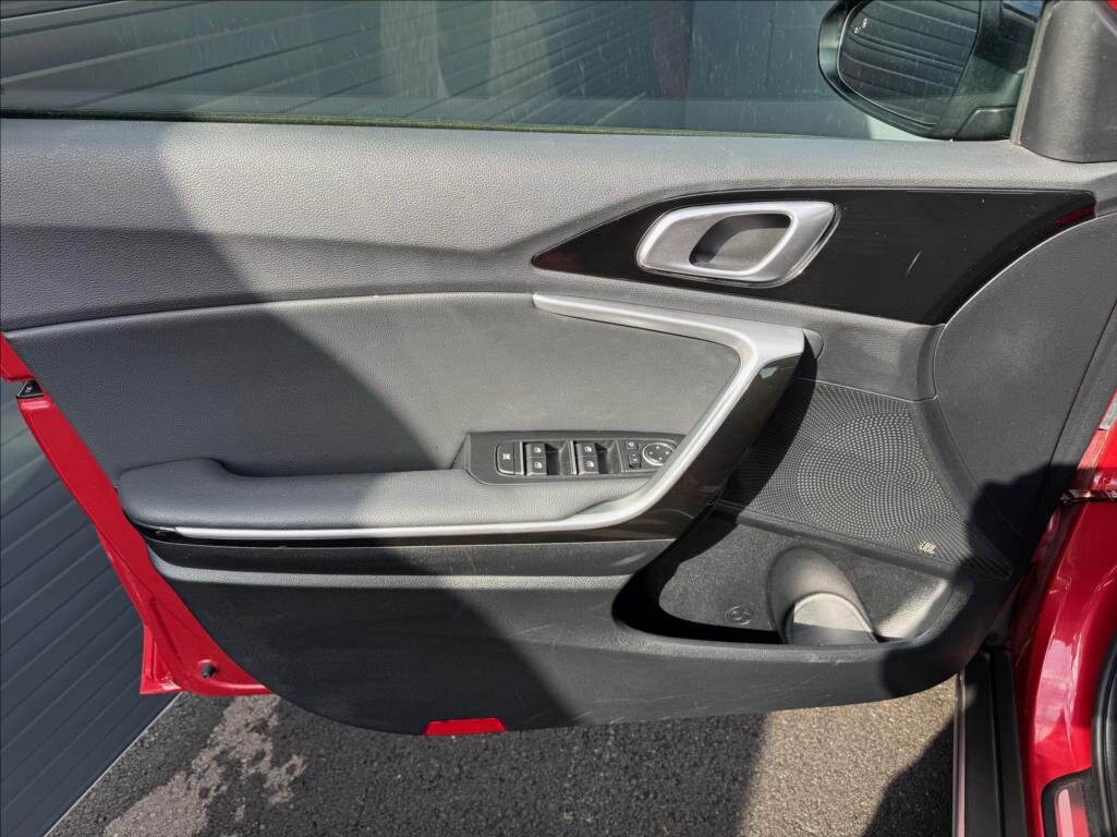 KIA XCeed Hatchback 1,4 l 103 kw