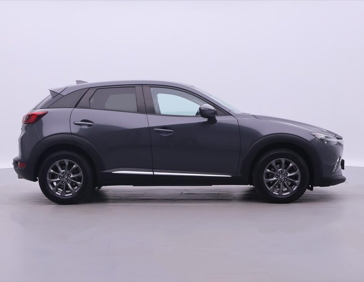 Mazda CX-3 SUV / Terénní 2,0 l 88 kw