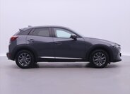 Mazda CX-3 SUV / Terénní 2,0 l 88 kw