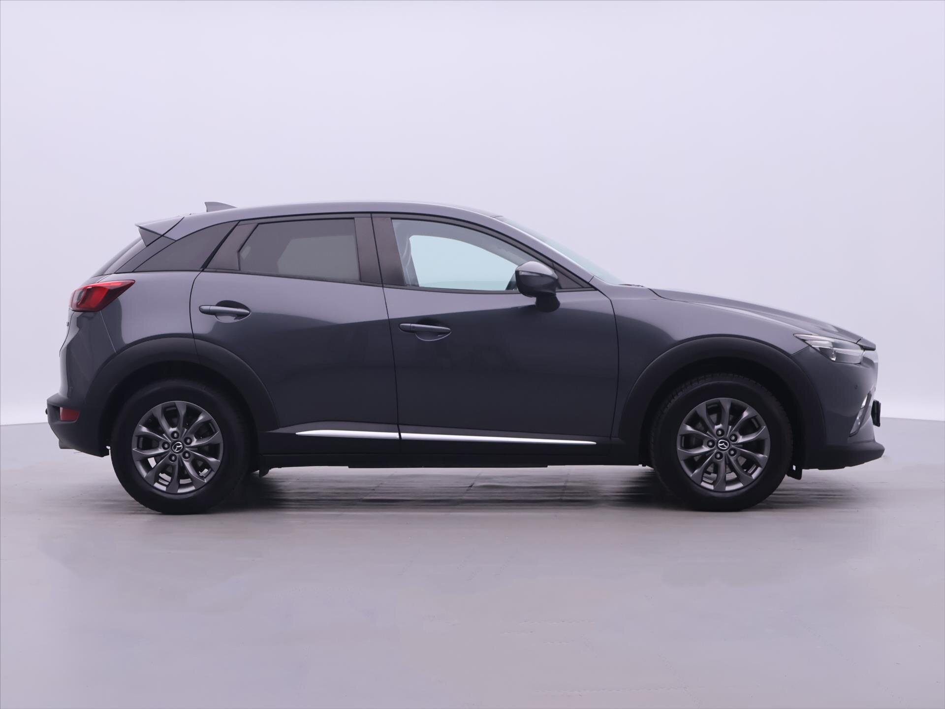 Mazda CX-3 SUV / Terénní 2,0 l 88 kw