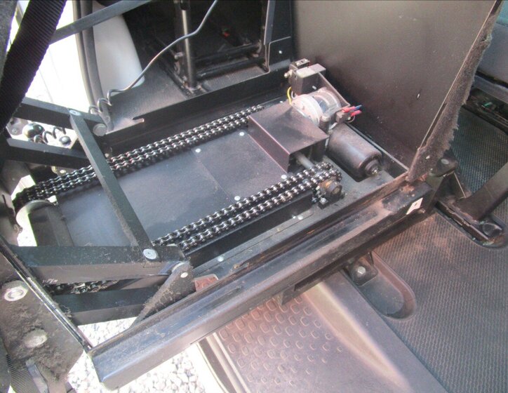 Renault Trafic Ostatní 1,6 l 92 kw