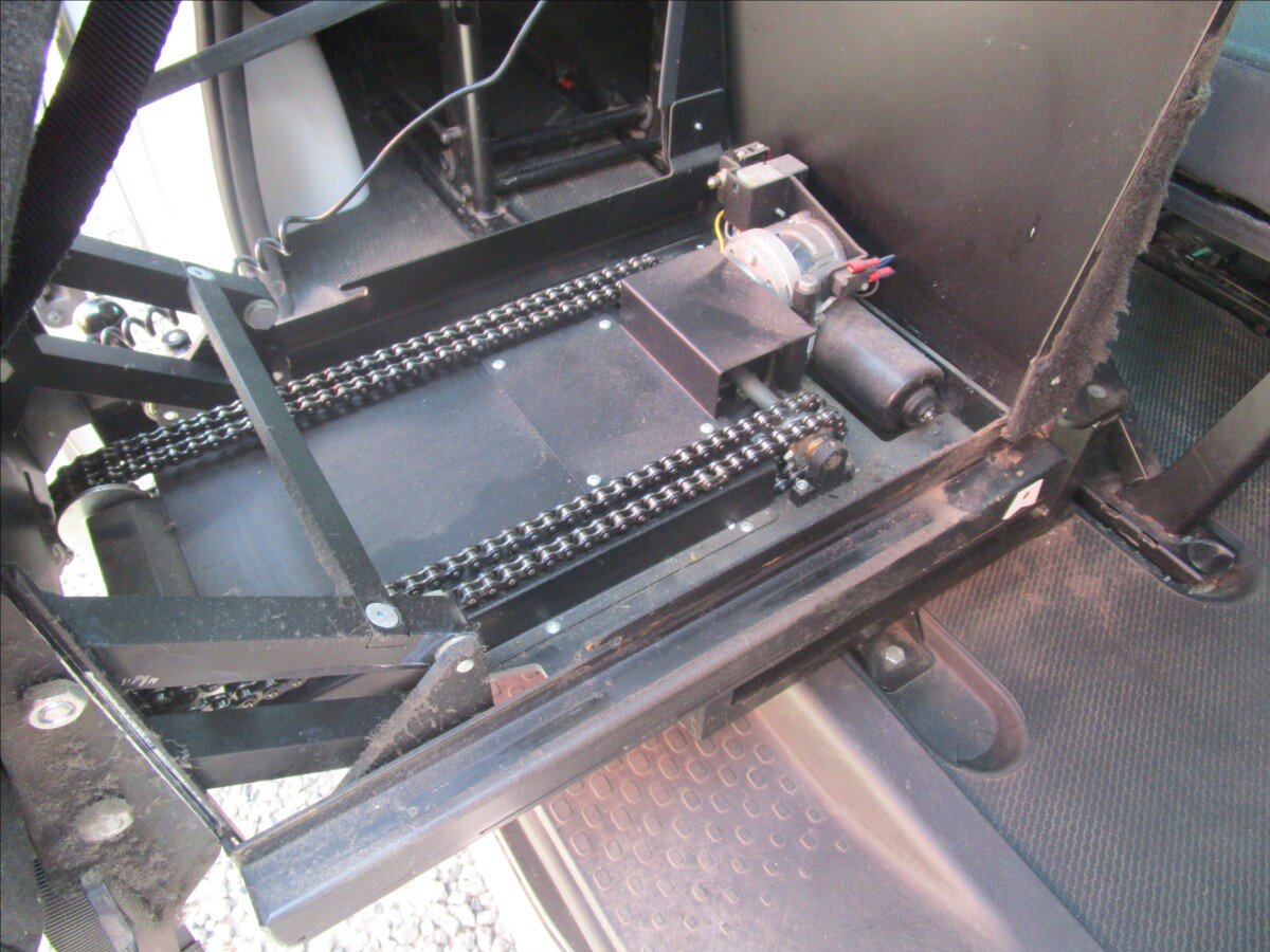 Renault Trafic Ostatní 1,6 l 92 kw