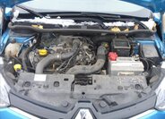 Renault Captur Hatchback 1,2 l 87 kw