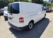 Volkswagen Transporter 2