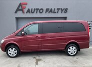 Mercedes-Benz Viano 6
