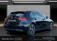 Mercedes-Benz Třídy A 5