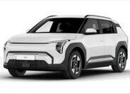 KIA Ostatní Ostatní 0,0 150 kw