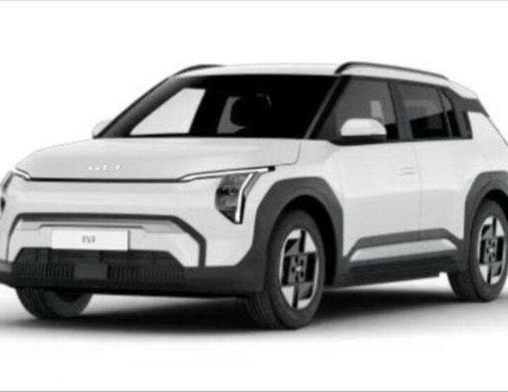 KIA Ostatní Ostatní 0,0 150 kw
