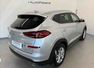 Hyundai Tucson SUV 1,6 l 100 kw