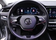 Škoda Octavia Liftback 1,5 l 110 kw