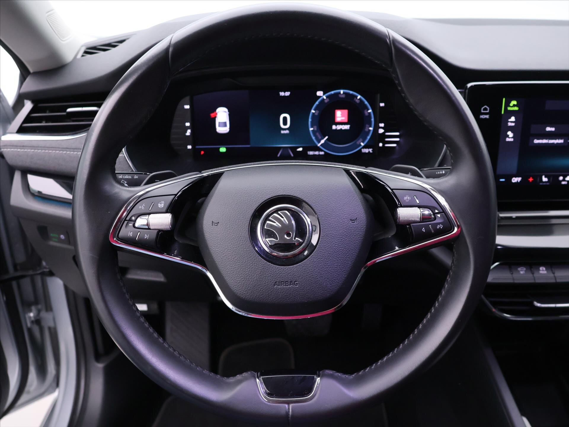 Škoda Octavia Liftback 1,5 l 110 kw