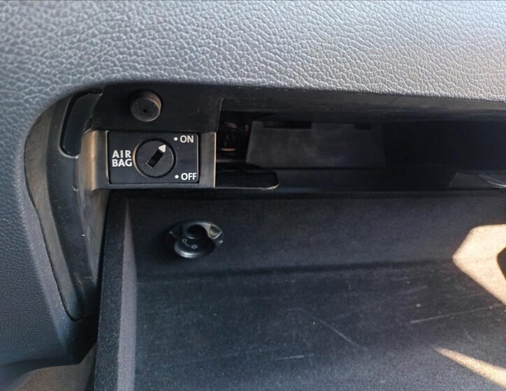 Volkswagen Golf Hatchback 1,4 l 59 kw