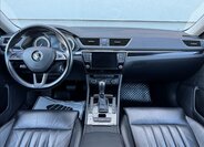 Škoda Superb 26