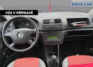 Škoda Fabia Hatchback 1,2 l 44 kw